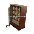 2013 Wooden high gloss big watches show automatic watch winder